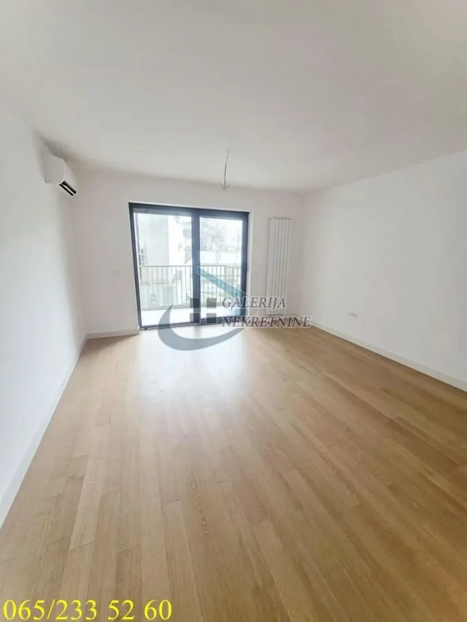Sale, studio apartment, 39m², Lion, Zvezdara Sve Podlokacije