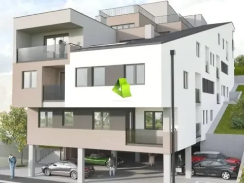 Sale, one bedroom apartment, 49m², Palilula, Niš - image 1