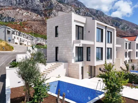 Prodaja, kuća, 195m², Reževići, Budva - image 16