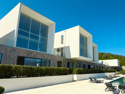 Prodaja, dvosoban stan, 150m², Krašići, Tivat - image 10