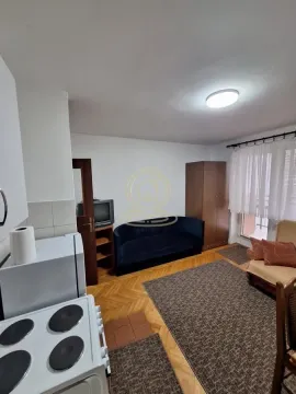 Izdavanje, jednosoban stan, 25m², Grbavica, Novi Sad Sve Podlokacije - image 2