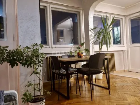 Rent, four bedroom apartment, 89m², Novi Beograd Blok 37, Novi Beograd Sve Podlokacije - image 4