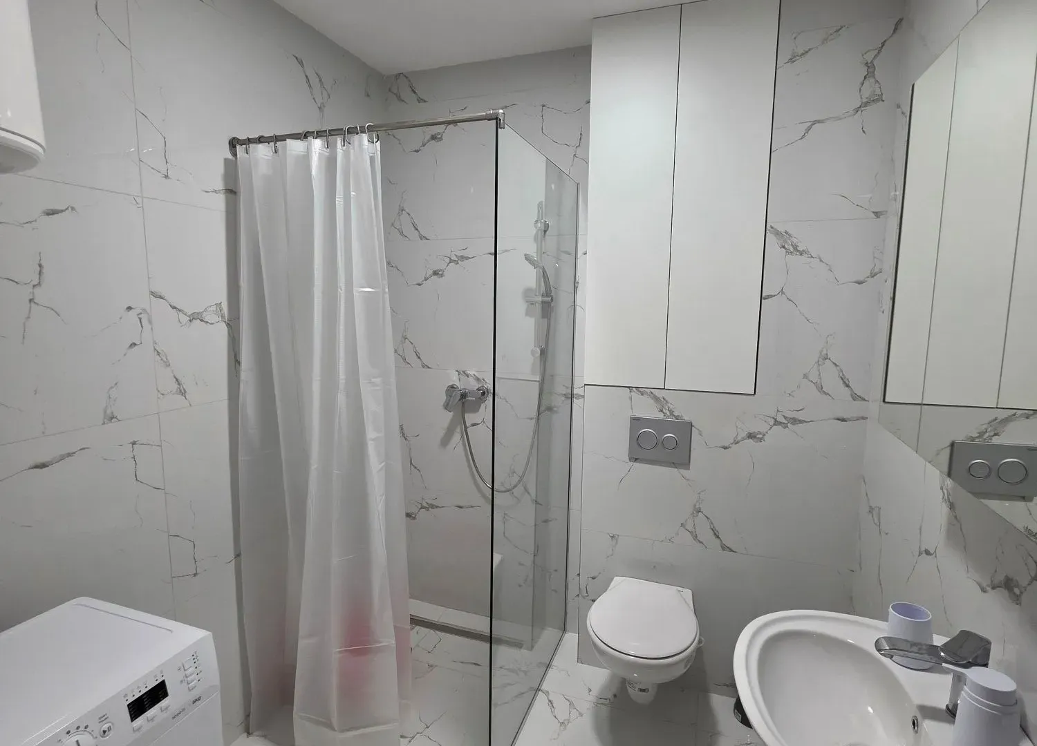 Izdavanje, stan, 33m², Zabjelo, Podgorica