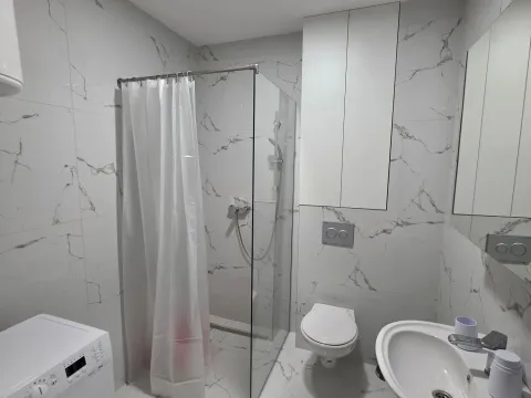 Rent, apartment, 33m², Zabjelo, Podgorica - image 7