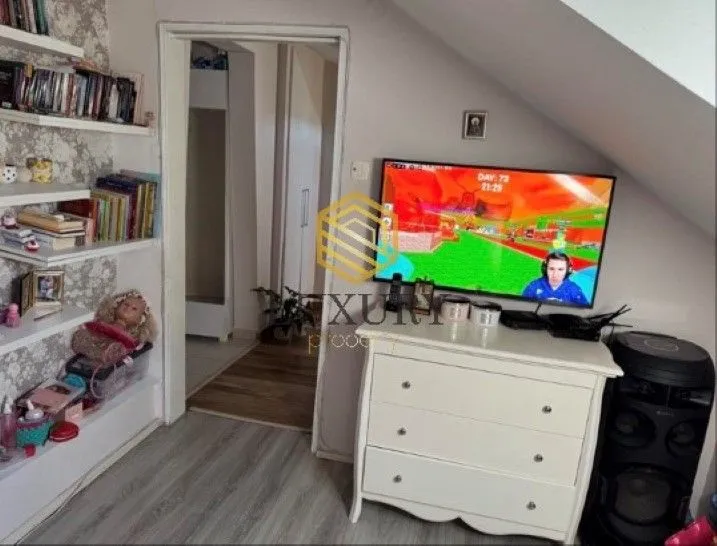 Sale, one bedroom apartment, 55m², Centar, Podgorica
