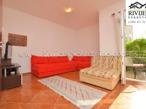 Sale, one bedroom apartment, 38m², Baošići, Herceg Novi - image 3