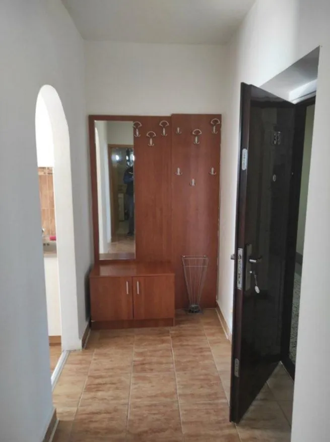Izdavanje, jednosoban stan, 58m², Centar, Podgorica
