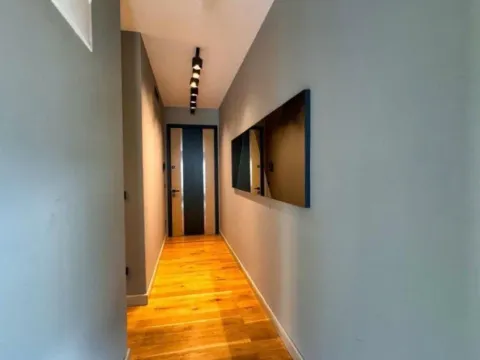 Sale, two bedroom apartment, 60m², Donja Lastva, Tivat - image 4