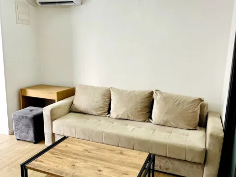 Prodaja, jednosoban stan, 30m², Golubovina, Budva - image 1