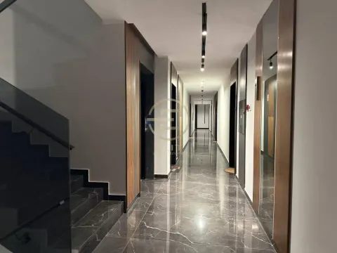 Rent, two bedroom apartment, 44m², Socijalno, Novi Sad Sve Podlokacije - image 23