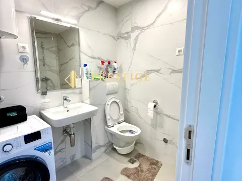 Izdavanje, jednosoban stan, 47m², Stari Aerodrom, Podgorica - image 13