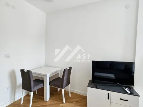 Rent, apartment, 27m², Novi Sad Sve Podlokacije, Novi Sad - image 5