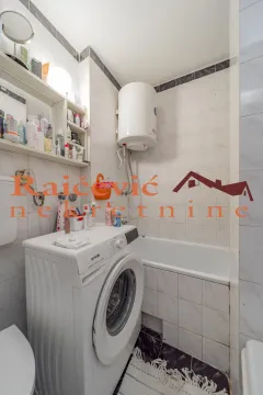 Prodaja, jednosoban stan, 47m², Zvezdara Sve Podlokacije, Beograd - image 16