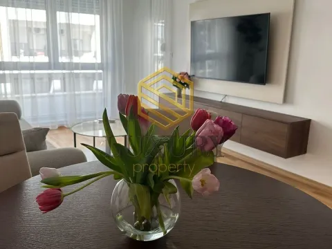 Rent, one bedroom apartment, 45m², Zabjelo, Podgorica - image 4