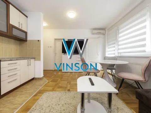 Rent, one bedroom apartment, 32m², Bulevar Oslobodjenja, Novi Sad Sve Podlokacije - image 4
