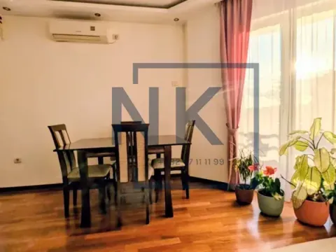 Prodaja, dvosoban stan, 73m², Tuški Put, Podgorica - image 4