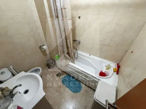 Rent, two bedroom apartment, 55m², Stari Aerodrom, Podgorica - image 11