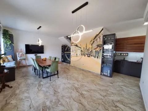 Prodaja, stan, 145m², Sremska Kamenica, Petrovaradin - image 32