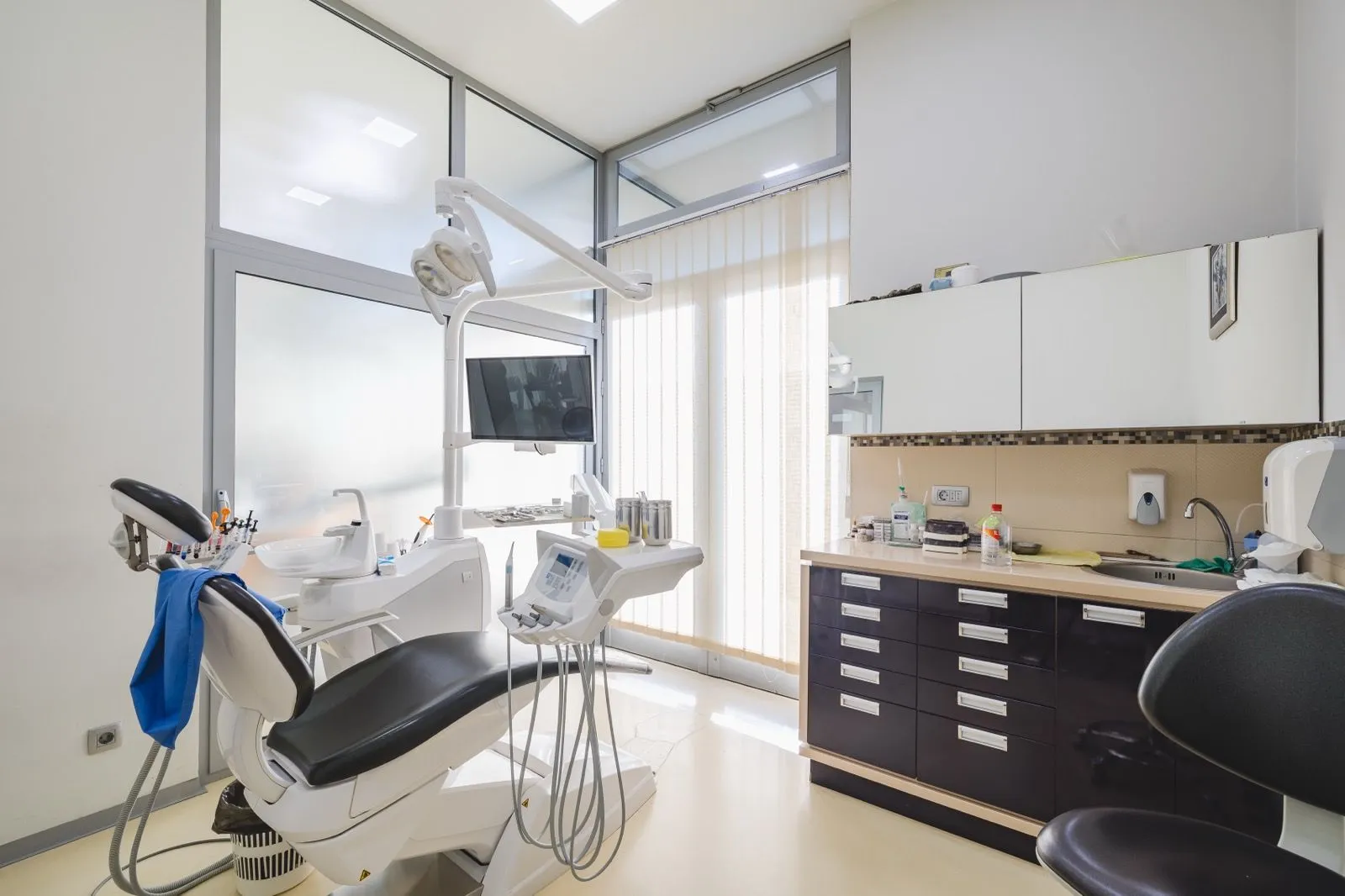 Rent, office space, 125m², Zabjelo, Podgorica