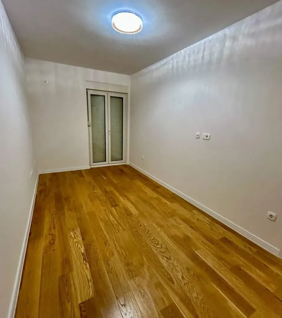 Prodaja, jednosoban stan, 43m², Central Point, Podgorica