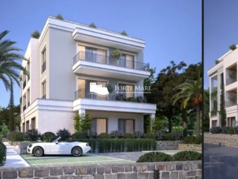 Prodaja, stan, 42m², Tivat, Crna Gora - image 3