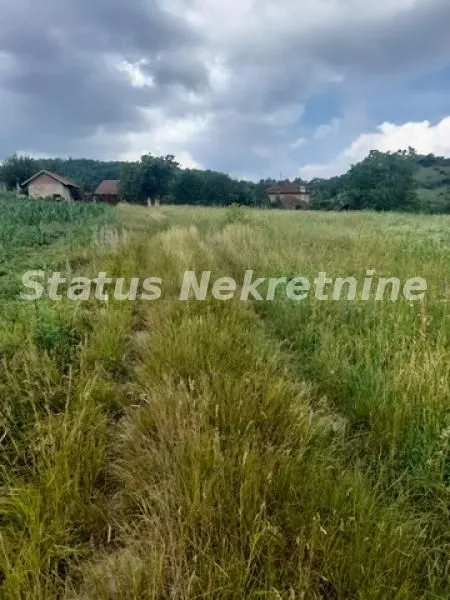 Prodaja, plac, 900m², Beočin, Srbija