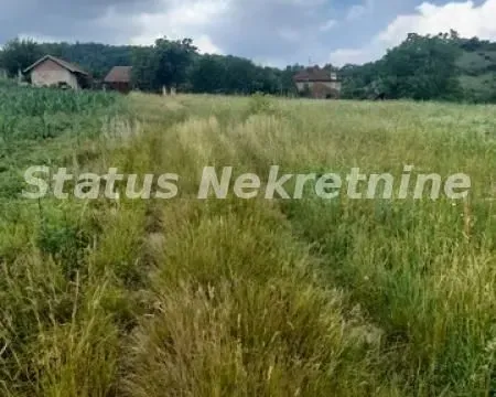 Sale, land lot, 900m², Beočin, Srbija - image 2