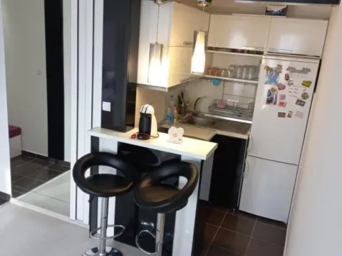 Rent, one bedroom apartment, 38m², Grbavica, Novi Sad Sve Podlokacije - image 15