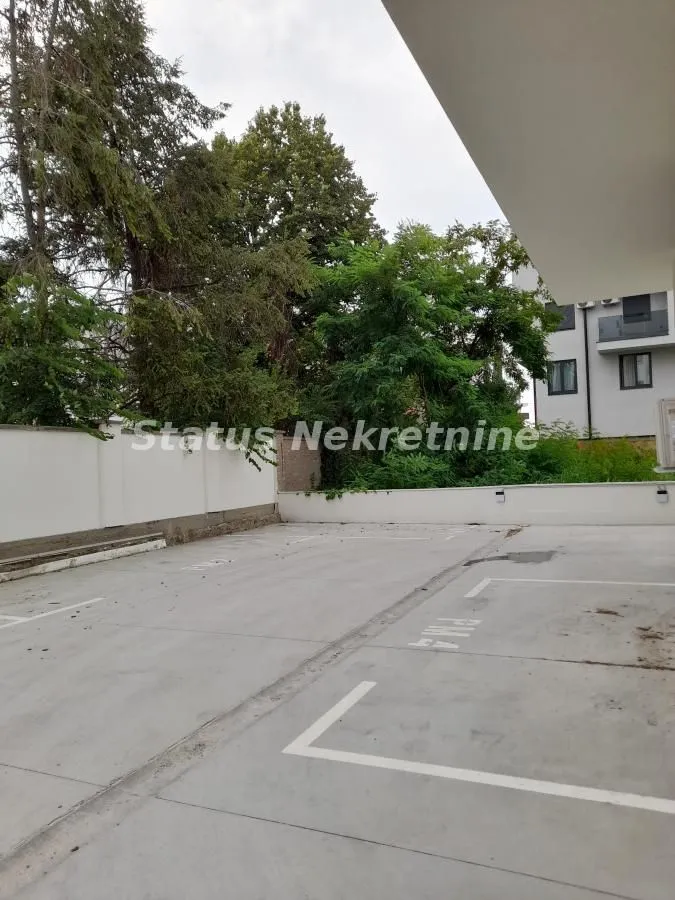 Prodaja, jednosoban stan, 47m², Telep, Novi Sad Sve Podlokacije