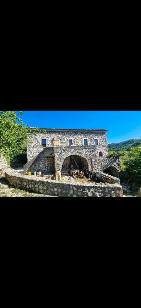 Sale, house, 110m², Cetinje, Crna Gora