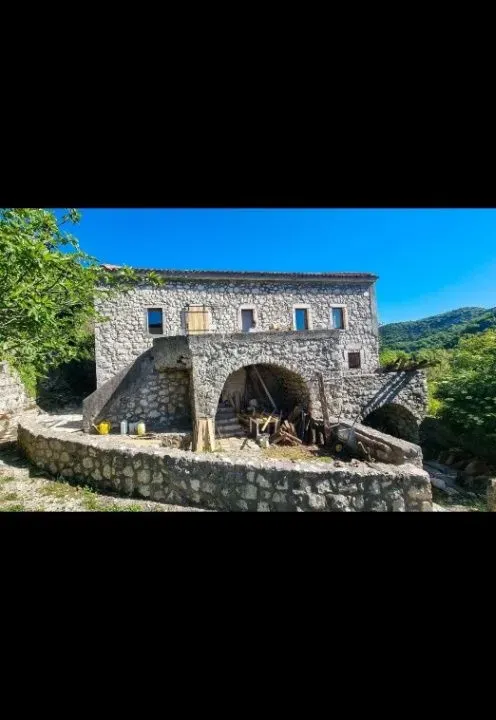 Sale, house, 110m², Cetinje, Crna Gora