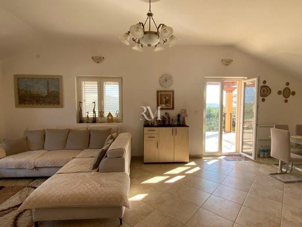 Sale, house, 276m², Luštica, Tivat