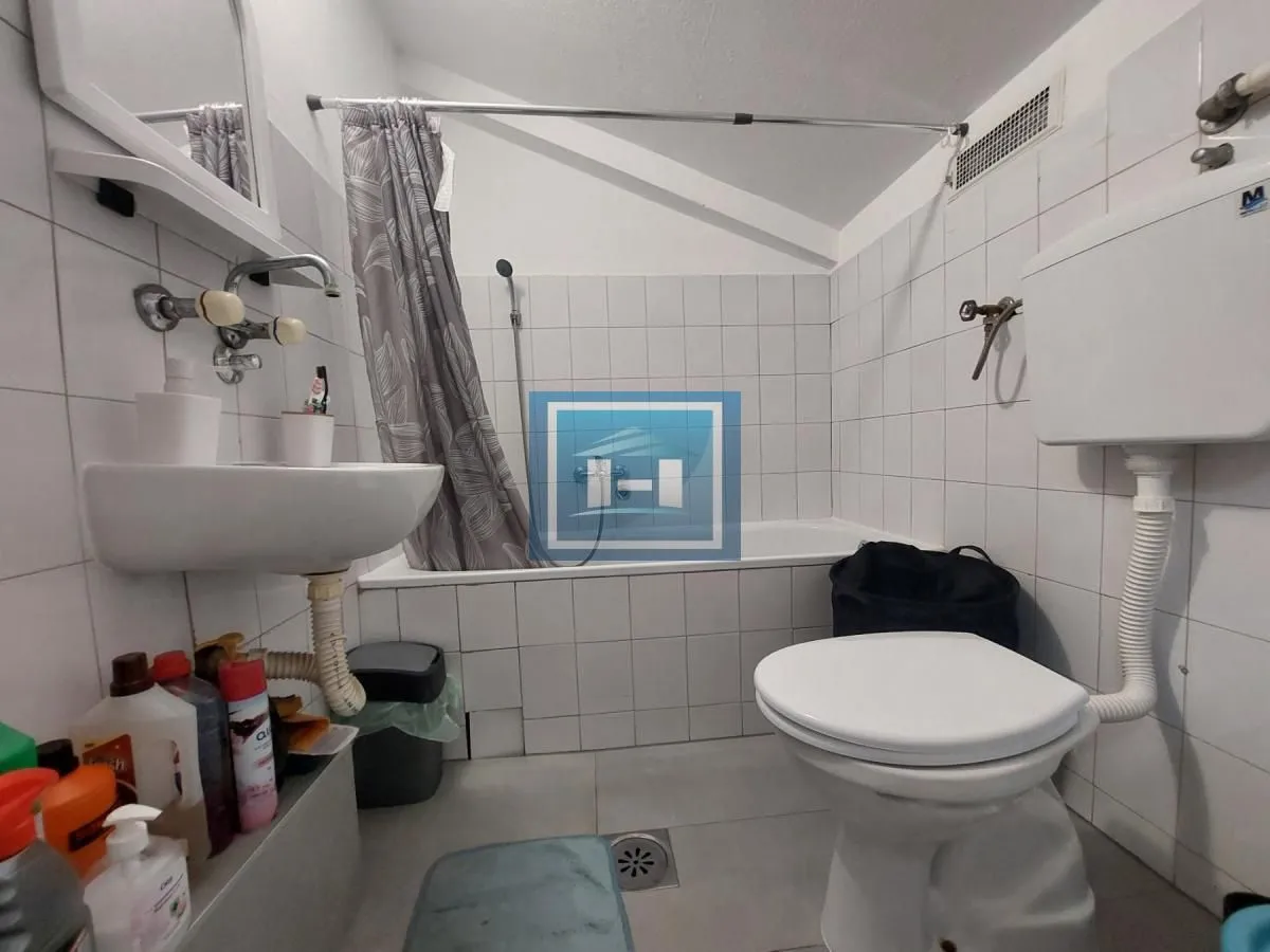Prodaja, jednosoban stan, 32m², Ćuprija, Srbija