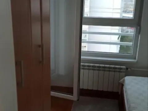 Izdavanje, dvosoban stan, 50m², Novi Beograd Blok 67, Novi Beograd Sve Podlokacije - image 8