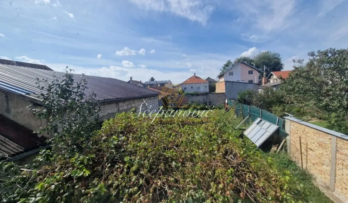 Prodaja, kuća, 396m², Klisa, Novi Sad Sve Podlokacije