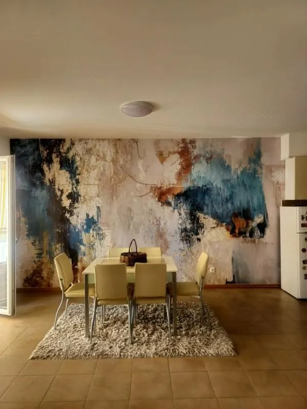 Sale, two bedroom apartment, 80m², Bečići, Budva