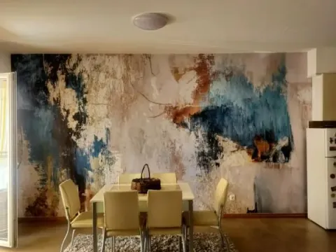 Sale, two bedroom apartment, 80m², Bečići, Budva - image 7