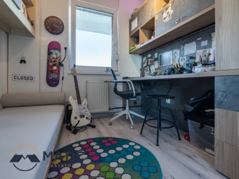 Sale, two bedroom apartment, 54m², Telep, Novi Sad Sve Podlokacije - image 11