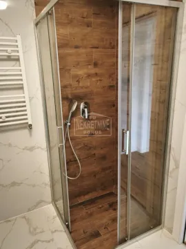 Rent, three bedroom apartment, 74m², Radijalac, Subotica - image 7