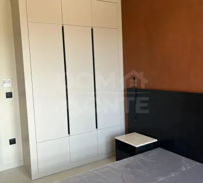 Sale, one bedroom apartment, 50m², Pod Kuk, Tivat - image 9