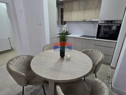 Rent, four bedroom apartment, 69m², Centar, Novi Sad - image 7