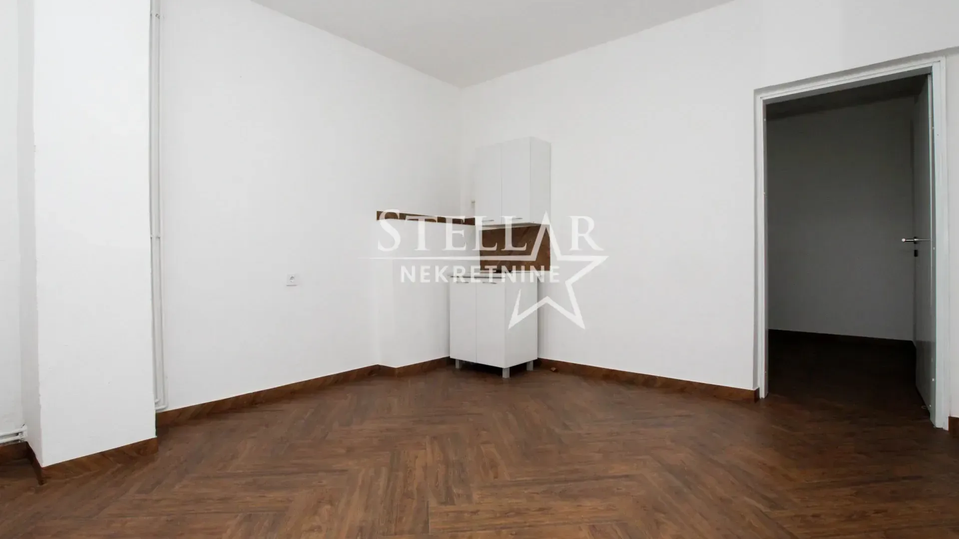 Rent, office space, 50m², Centar, Podgorica