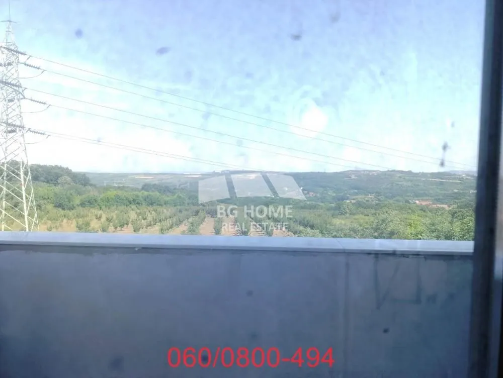 Prodaja, trosoban stan, 61m², Zvezdara Sve Podlokacije, Beograd