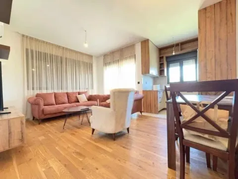 Izdavanje, stan, 47m², Podgorica, Crna Gora - image 2
