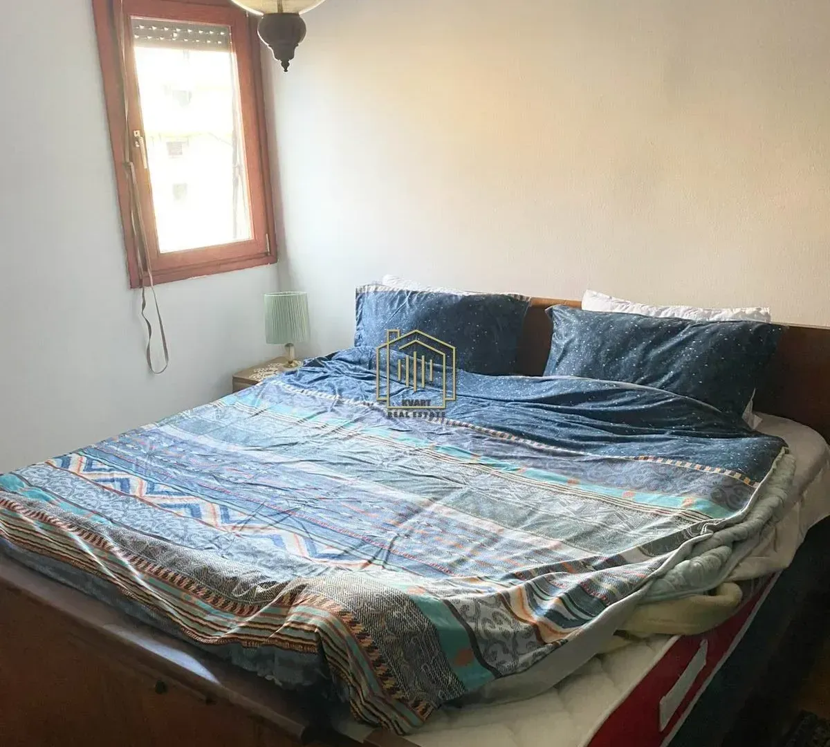 Izdavanje, trosoban stan, 96m², Blok 5, Podgorica