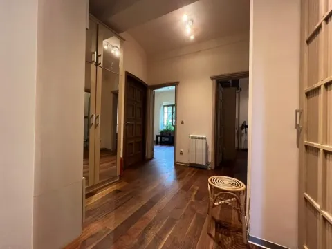 Rent, apartment, 220m², Savski Venac, Beograd - image 15