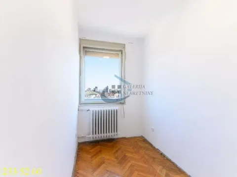 Prodaja, dvosoban stan, 58m², Botanička Bašta, Palilula Sve Podlokacije - image 11