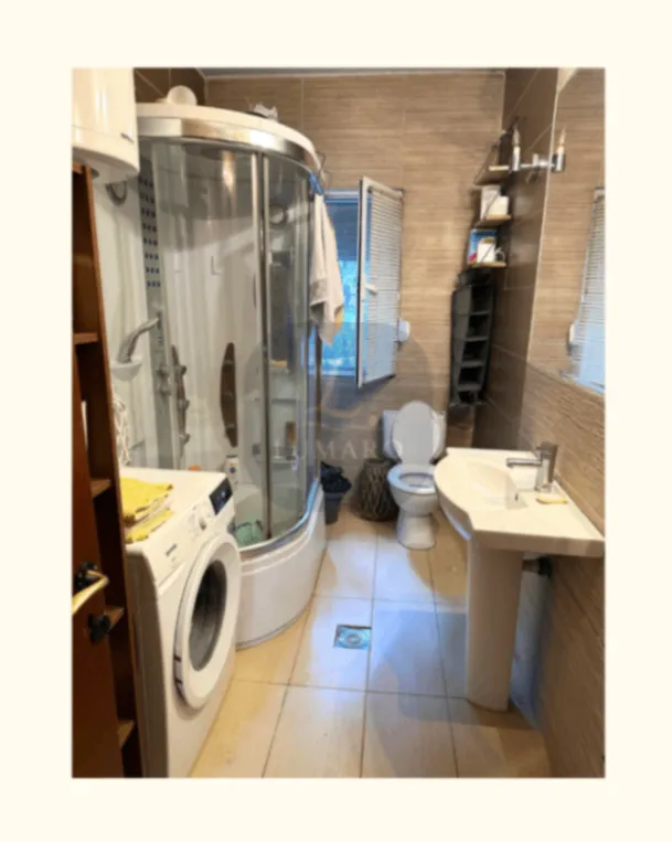 Prodaja, dvosoban stan, 87m², Centar, Podgorica