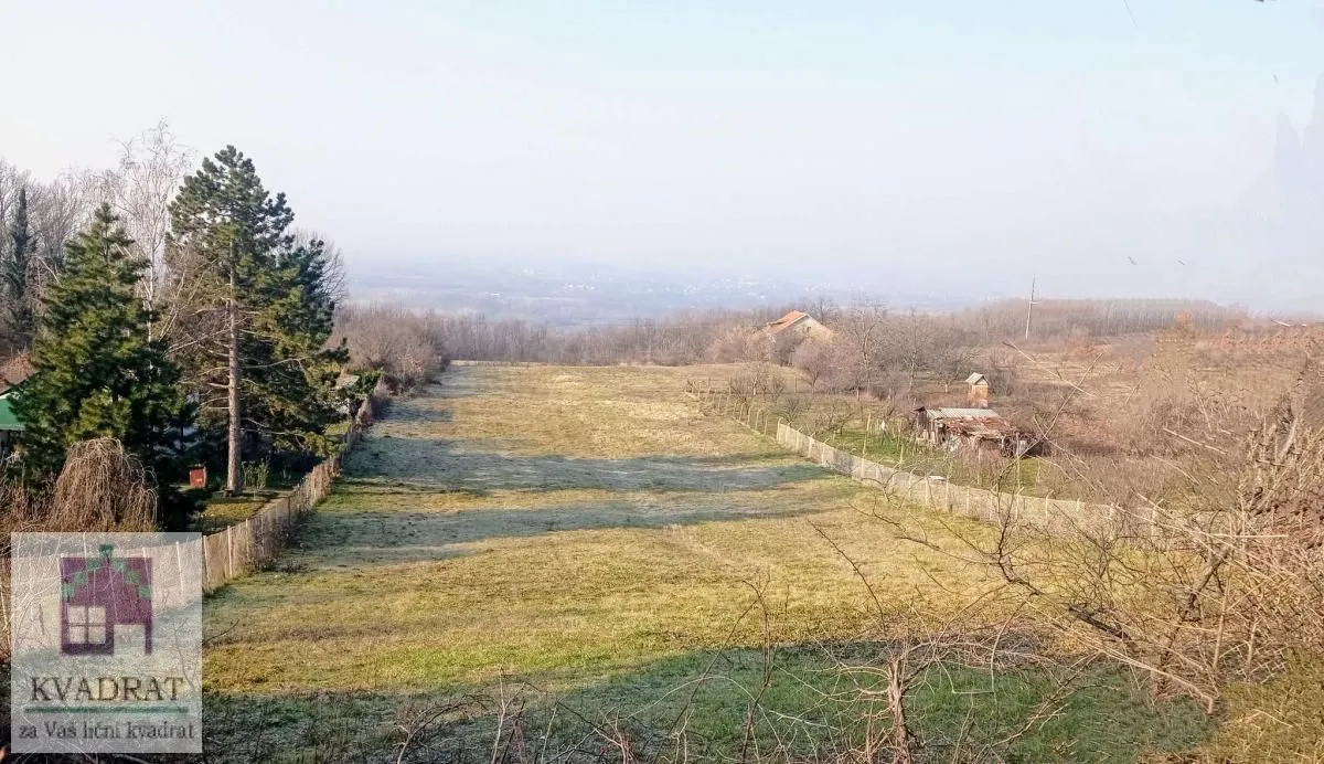 Prodaja, plac, 63m², Mislodjin, Obrenovac