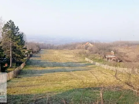Sale, land lot, 63m², Mislodjin, Obrenovac